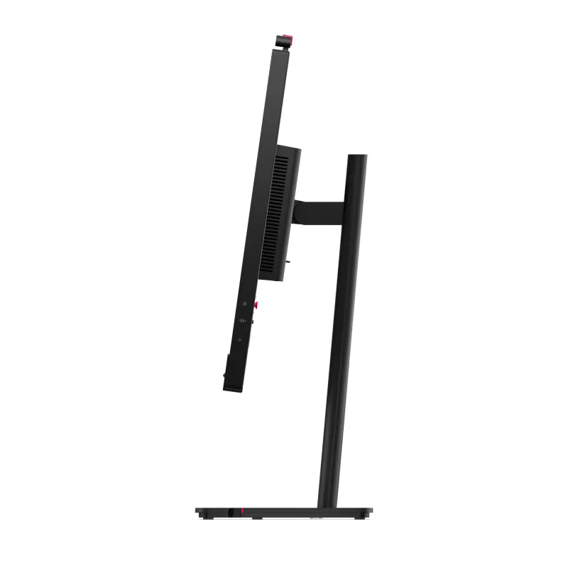 Οθόνη Lenovo ThinkVision T24-4v, 60,5 cm (23,8 inch), 1920 x 1080 Pixel, Full HD, LED, 6 ms, μαύρο