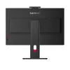Οθόνη Lenovo ThinkVision T24-4v, 60,5 cm (23,8 inch), 1920 x 1080 Pixel, Full HD, LED, 6 ms, μαύρο
