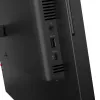 Οθόνη Lenovo ThinkVision T24-4v, 60,5 cm (23,8 inch), 1920 x 1080 Pixel, Full HD, LED, 6 ms, μαύρο