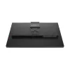 Οθόνη Lenovo ThinkVision T24-4v, 60,5 cm (23,8 inch), 1920 x 1080 Pixel, Full HD, LED, 6 ms, μαύρο