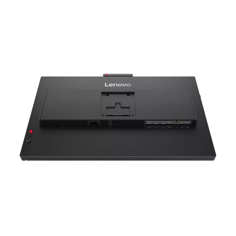 Οθόνη Lenovo ThinkVision T24-4v, 60,5 cm (23,8 inch), 1920 x 1080 Pixel, Full HD, LED, 6 ms, μαύρο