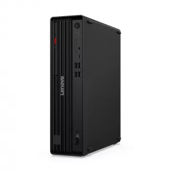 Desktop PC Lenovo ThinkCentre M70s Gen 6 – Intel Core Ultra 7 265, 16 GB DDR5, 512 GB SSD, Windows 11 Pro, SFF, μαύρο