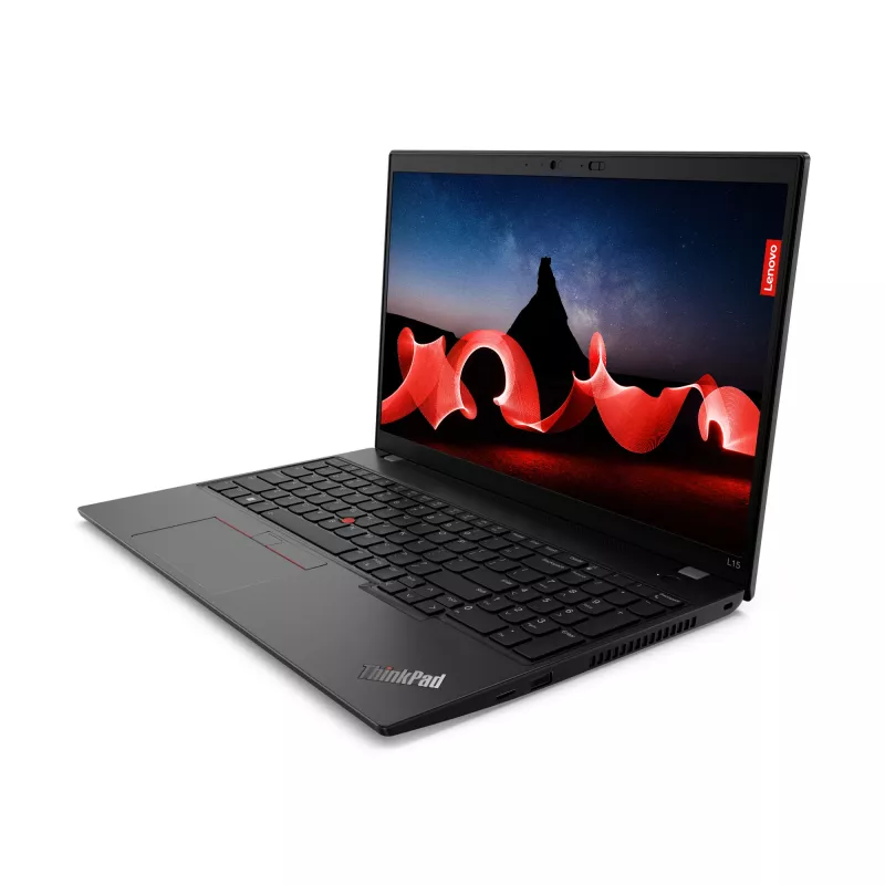 Φορητός υπολογιστής Lenovo ThinkPad L15 Gen 4 — Intel Core i5, 16 GB RAM
