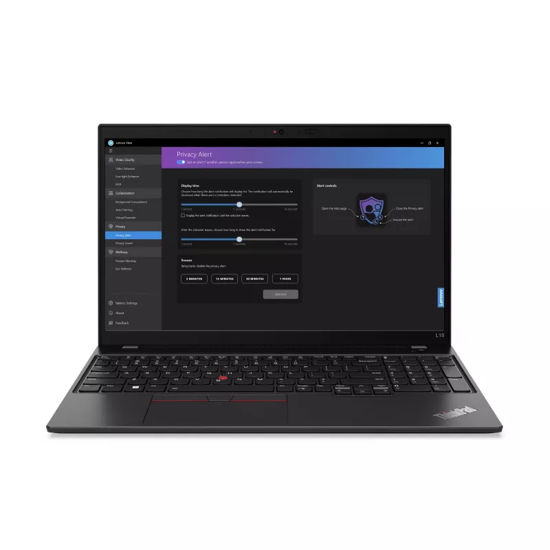 Φορητός υπολογιστής Lenovo ThinkPad L15 Gen 4 — Intel Core i5, 16 GB RAM