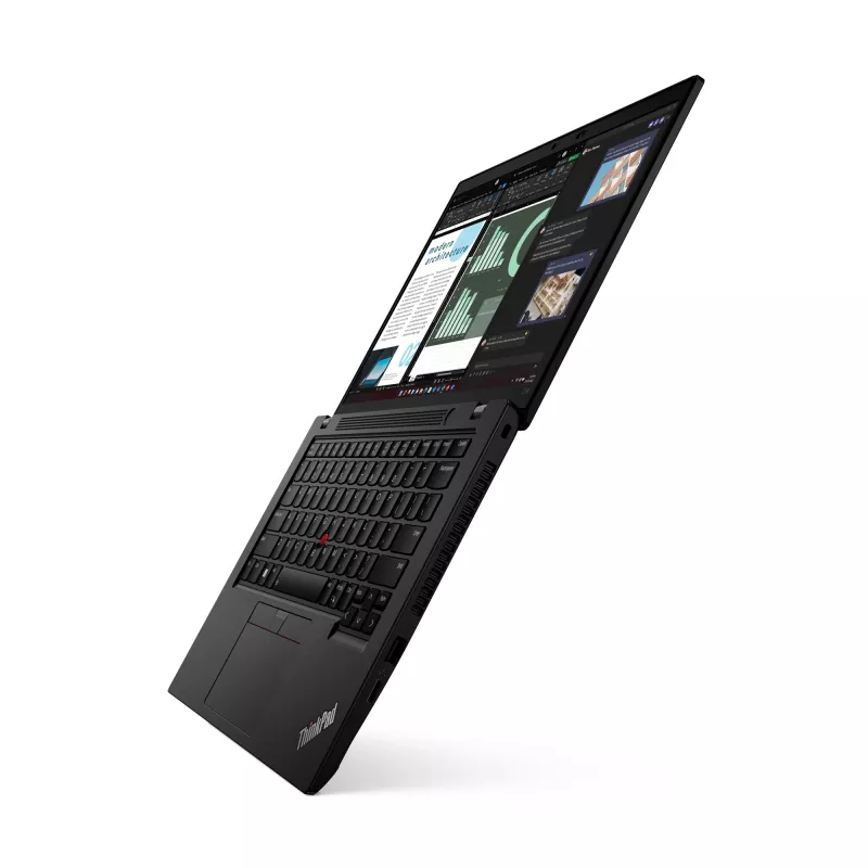 Φορητός υπολογιστής Lenovo ThinkPad L14 Gen 4 14 inch IPS — Μοντέλο 21H1008AMX