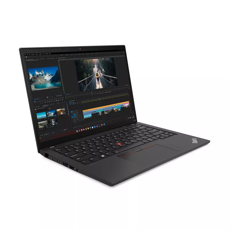 Φορητός υπολογιστής Lenovo ThinkPad T14 Gen 4 Intel Core i5 16GB RAM 512GB SSD