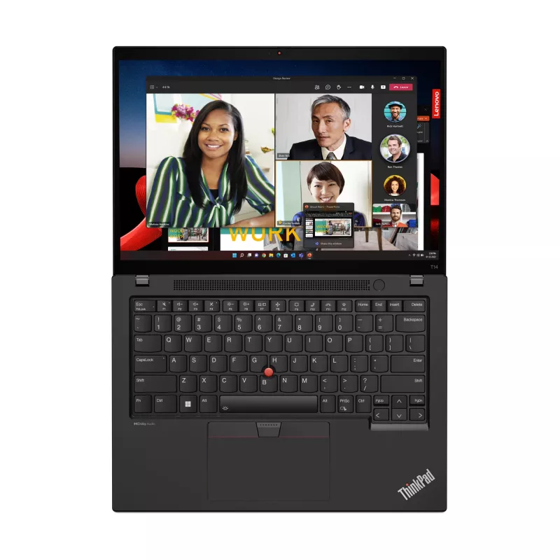 Φορητός υπολογιστής Lenovo ThinkPad T14 Gen 4 Intel Core i5 16GB RAM 512GB SSD