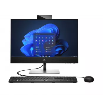 HP ProOne 440 G9 Intel® Core™ i7 60,5 cm (23,8 inch) 1920 x 1080 Pixel Υπολογιστής all-in-one 8 GB DDR5-SDRAM FreeDOS (ανακατασκευασμένο)