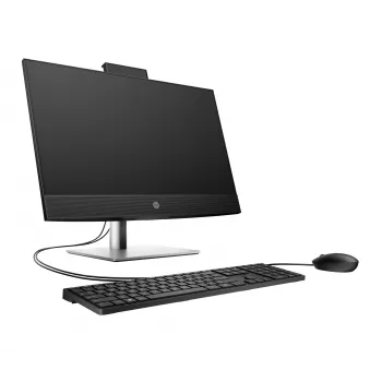 HP ProOne 440 G9 Intel® Core™ i7 60,5 cm (23,8 inch) 1920 x 1080 Pixel Υπολογιστής all-in-one 8 GB DDR5-SDRAM FreeDOS (ανακατασκευασμένο)