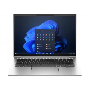 HP EliteBook G11 AMD Ryzen™ 5 8540U Φορητός υπολογιστής 35,6 cm (14 inch) WUXGA 16 GB DDR5-SDRAM 512 GB SSD Wi-Fi 6E (802.11ax) Windows 11 Pro AI-PC Ασημί