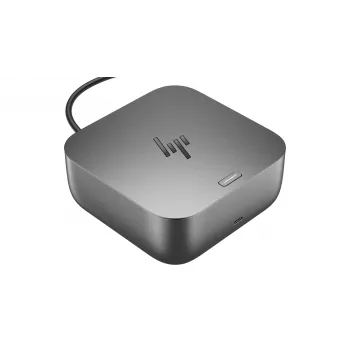 Σταθμός σύνδεσης HP Thunderbolt 4 100W G6 ενσύρματη συνδεσιμότητα 5K Ultra HD