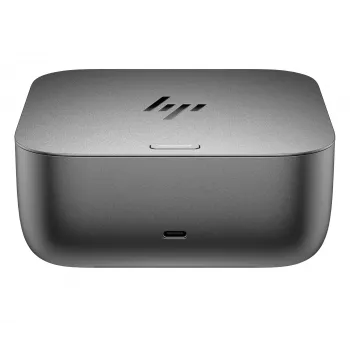 Σταθμός σύνδεσης HP Thunderbolt 4 100W G6 ενσύρματη συνδεσιμότητα 5K Ultra HD