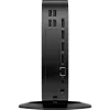 HP Elite t755 3 GHz Windows 11 IoT Enterprise 1,4 kg Μαύρο V2546