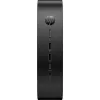 HP Elite t755 3 GHz Windows 11 IoT Enterprise 1,4 kg Μαύρο V2546