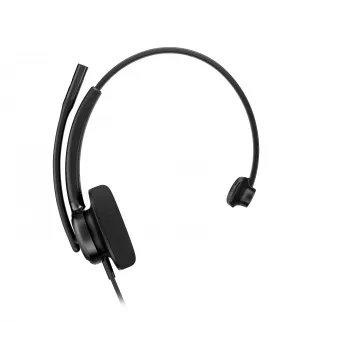 Ενσύρματο USB Headset HP POLY MISSION 415 USB HS CL WW από HP, μοντέλο C01A9AA#AC3