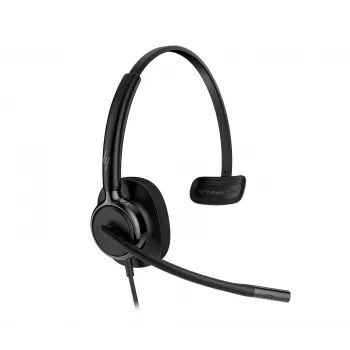 Ενσύρματο USB Headset HP POLY MISSION 415 USB HS CL WW από HP, μοντέλο C01A9AA#AC3