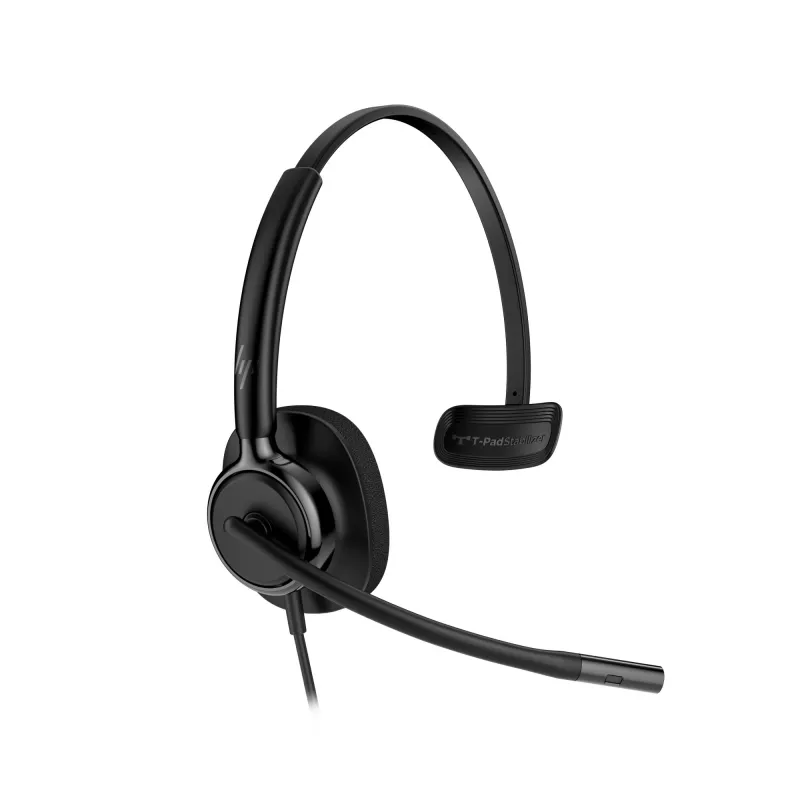 Ενσύρματο USB Headset HP POLY MISSION 415 USB HS CL WW από HP, μοντέλο C01A9AA#AC3