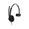 Ενσύρματο USB Headset HP POLY MISSION 415 USB HS CL WW από HP, μοντέλο C01A9AA#AC3