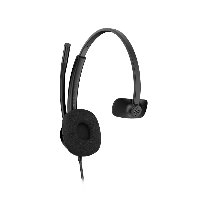 Ενσύρματο USB Headset HP POLY MISSION 415 USB HS CL WW από HP, μοντέλο C01A9AA#AC3