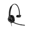 HP Poly Mission 415 Μονοφωνικό Ενσύρματο USB Headset (Bulk), 99 g, μαύρο