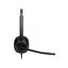 HP Poly Mission 415 Μονοφωνικό Ενσύρματο USB Headset (Bulk), 99 g, μαύρο