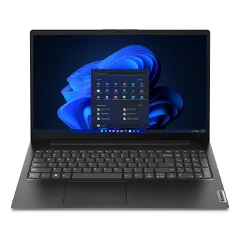 Lenovo V15 G4 IRU Intel® Core™ i5 i5-13420H Φορητός υπολογιστής 39,6 cm (15,6 ίντσες) Full HD 16 GB DDR4-SDRAM 512 GB SSD Wi-Fi 6 (802.11ax) Windows 11 Pro Nordic μαύρο