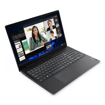 Lenovo V15 G4 IRU Intel® Core™ i5 i5-13420H Φορητός υπολογιστής 39,6 cm (15,6 ίντσες) Full HD 16 GB DDR4-SDRAM 512 GB SSD Wi-Fi 6 (802.11ax) Windows 11 Pro Nordic μαύρο