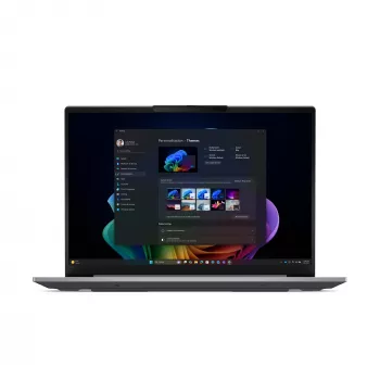 Lenovo ThinkBook 14 G9 IPL Copilot+ PC Intel Core Ultra 5 325 Φορητός υπολογιστής 35.6 cm (14 ίντσες) WUXGA 16 GB DDR5-SDRAM 512 GB SSD Wi-Fi 7 (802.11be) Windows 11 Pro γερμανικά γκρι