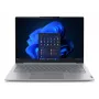 Lenovo ThinkBook 14 G9 AHP AMD Ryzen™ 5 220 Φορητός υπολογιστής 35.6 cm (14 ίντσες) WUXGA 16 GB DDR5-SDRAM 512 GB SSD Wi-Fi 7 (802.11be) Windows 11 Pro γερμανικά γκρι