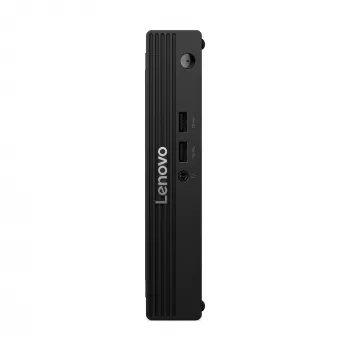 Lenovo V100q Intel Core i3 N-series i3-N305 16 GB DDR5-SDRAM 256 GB SSD Windows 11 Pro Mini-PC μαύρο