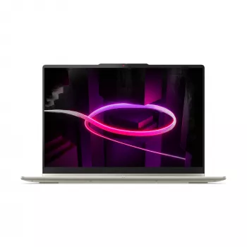 Lenovo Yoga 7 2-in-1 16AGP11 Copilot+ PC AMD Ryzen™ AI 7 445 Υβριδικό (2-in-1) 40,6 cm (16 inch) Οθόνη αφής WQXGA+ 32 GB LPDDR5x-SDRAM 1 TB SSD Wi-Fi 7 (802.11be) Windows 11 Home Γερμανικά Shell