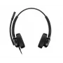 HP Poly Mission 425 Stereo USB Ακουστικά με καλώδιο