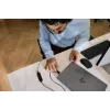 HP Poly Mission 425 Stereo USB Ακουστικά με καλώδιο