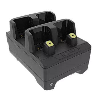 Zebra CRD-RS5X6-2SCHG-01 Φορτιστής μπαταρίας DC