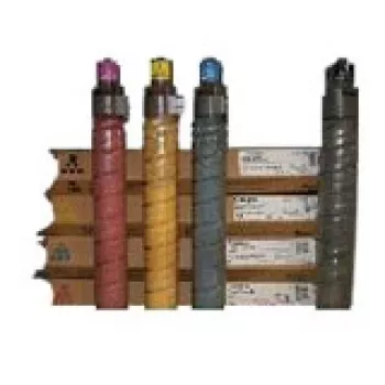 Ricoh MPC2800 Κίτρινο Τόνερ 15k Κασέτα τόνερ 1 τεμ. Γνήσιο