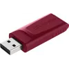 Verbatim Slider - USB Stick - 3x16 GB - Μπλε/Κόκκινο/Πράσινο