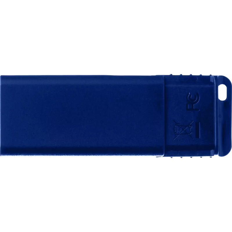 Verbatim Slider - USB Stick - 3x16 GB - Μπλε/Κόκκινο/Πράσινο