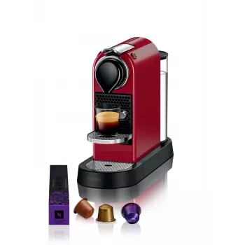 Krups Nespresso XN7415 Αυτόματη μηχανή καφέ με κάψουλες 1 L
