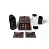 Μηχανή espresso και καφέ με κάψουλες KRUPS Nespresso Vertuo XN903810 μαύρο