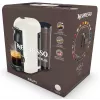 Μηχανή espresso και καφέ με κάψουλες KRUPS Nespresso Vertuo XN903810 μαύρο
