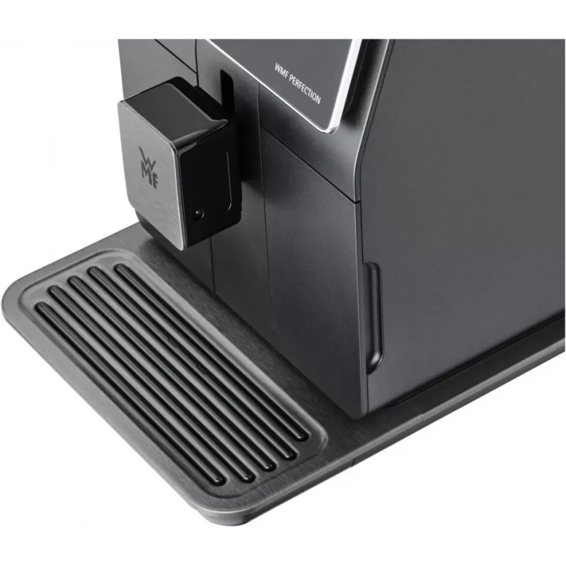 WMF Perfection 740 Αυτόματη μηχανή καφέ, Matt Black