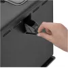 WMF Perfection 740 Αυτόματη μηχανή καφέ, Matt Black