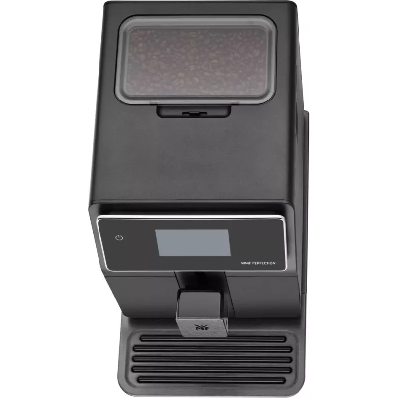 WMF Perfection 740 Αυτόματη μηχανή καφέ, Matt Black