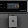 WMF Perfection 740 Αυτόματη μηχανή καφέ, Matt Black