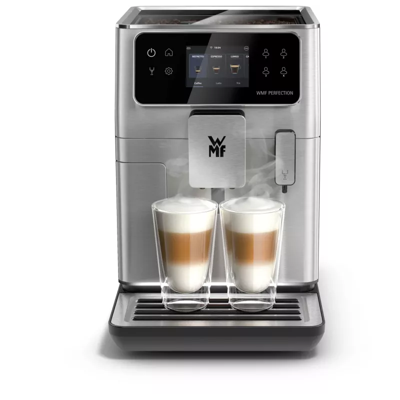 WMF Perfection CP812D Αυτόματη μηχανή καφέ 3 l