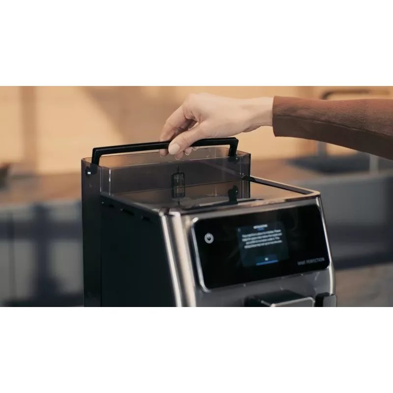 WMF Perfection CP812D Αυτόματη μηχανή καφέ 3 l