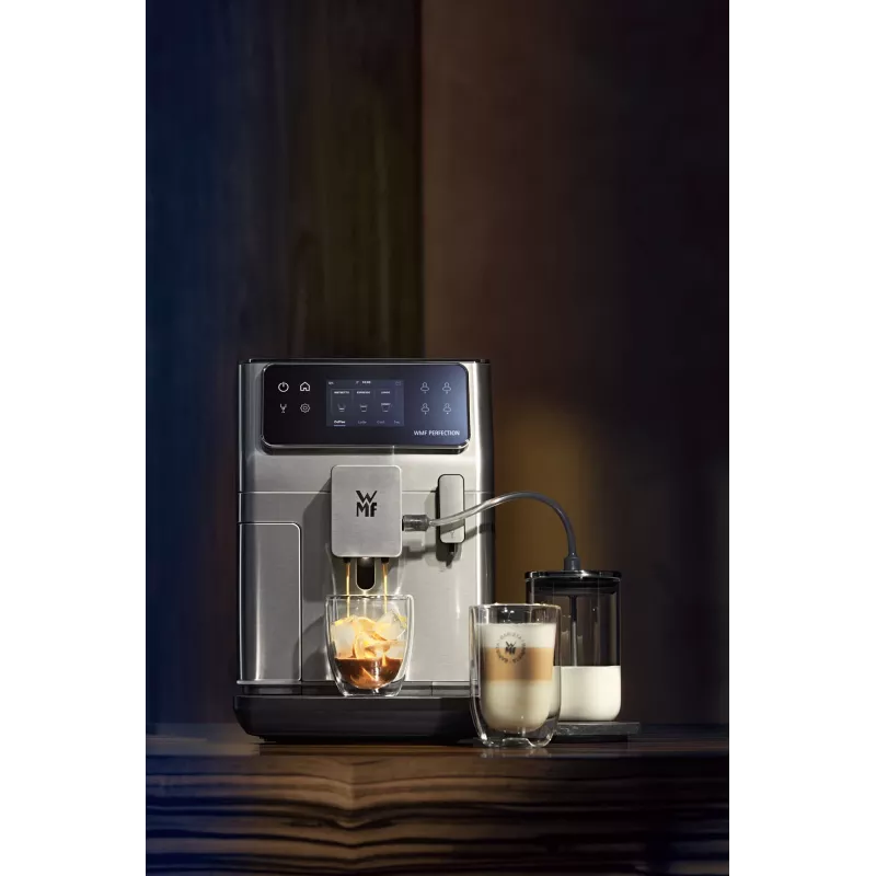 WMF Perfection CP812D Αυτόματη μηχανή καφέ 3 l