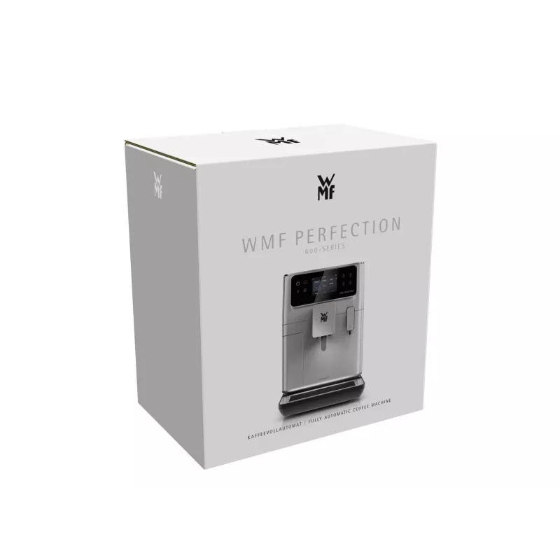 WMF Perfection CP812D Αυτόματη μηχανή καφέ 3 l