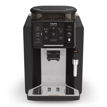 Krups Sensation EA910A Αυτόματη μηχανή espresso 1,7 L