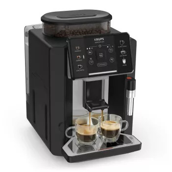 Krups Sensation EA910A Αυτόματη μηχανή espresso 1,7 L